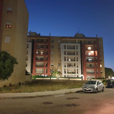 Casa Mozart B&B Лечче Екстер'єр фото