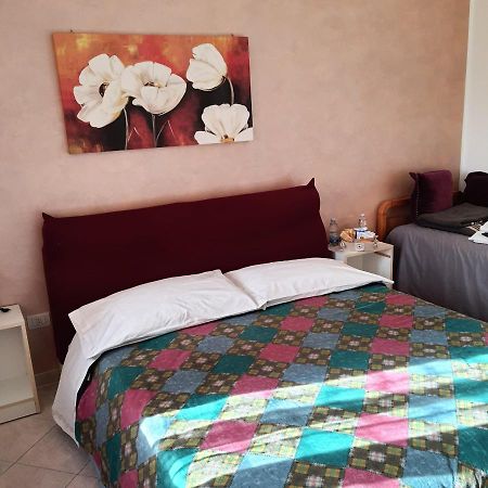 Casa Mozart B&B Лечче Екстер'єр фото
