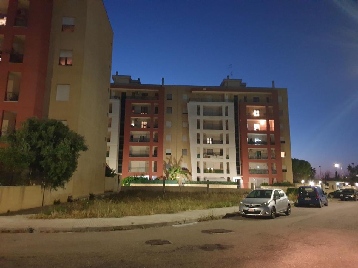 Casa Mozart B&B Лечче Екстер'єр фото