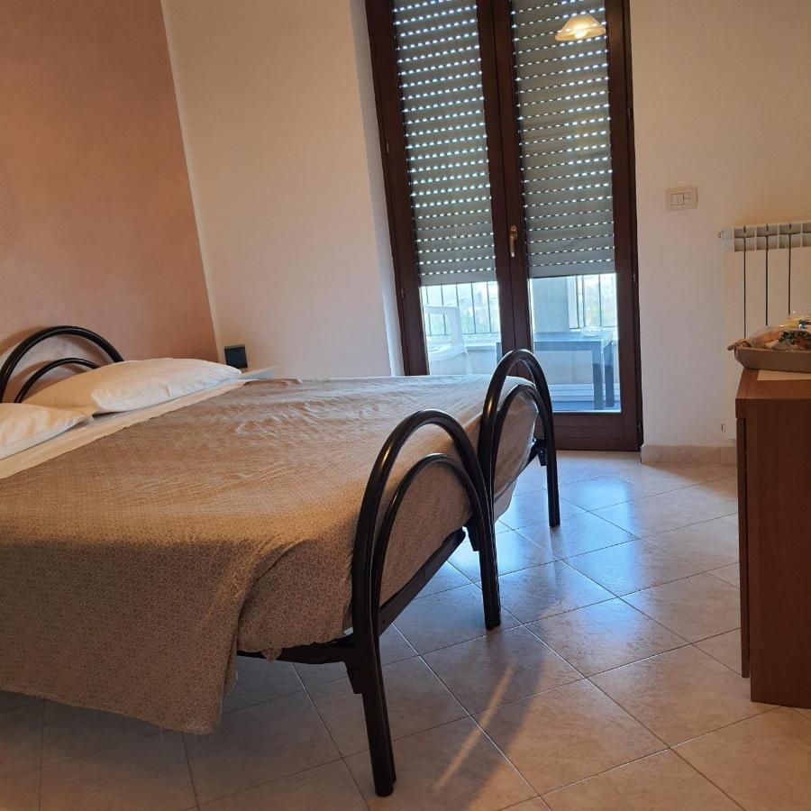 Casa Mozart B&B Лечче Екстер'єр фото