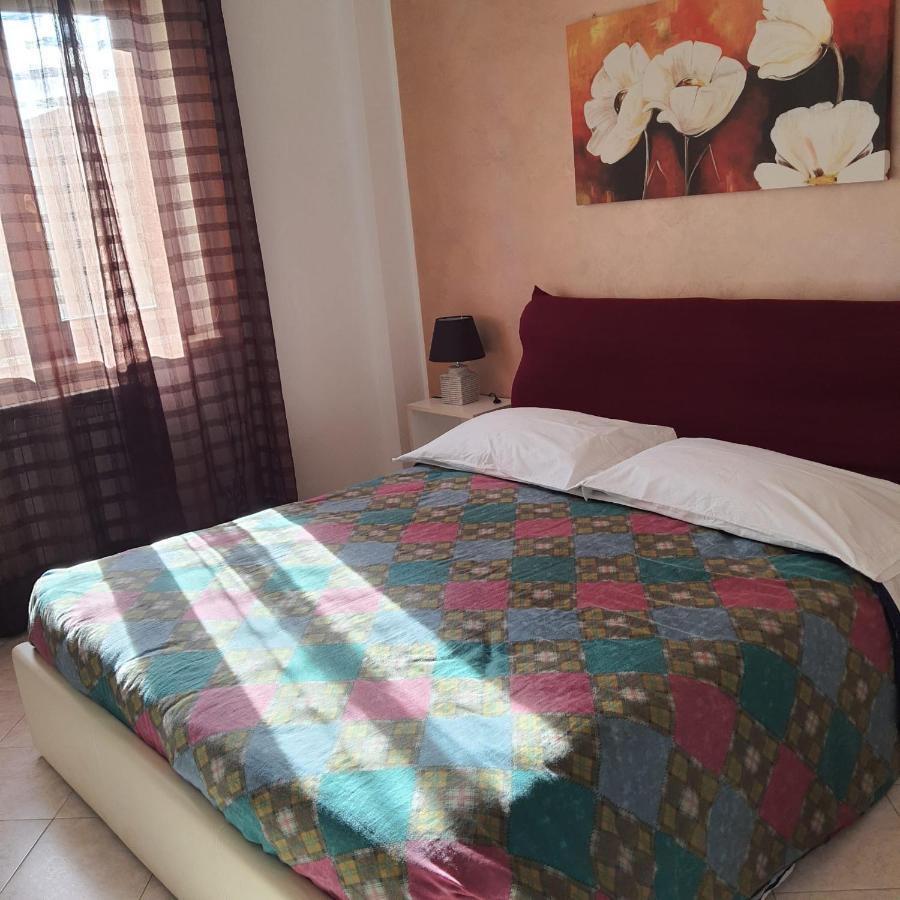Casa Mozart B&B Лечче Екстер'єр фото