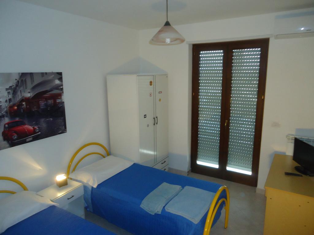 Casa Mozart B&B Лечче Екстер'єр фото