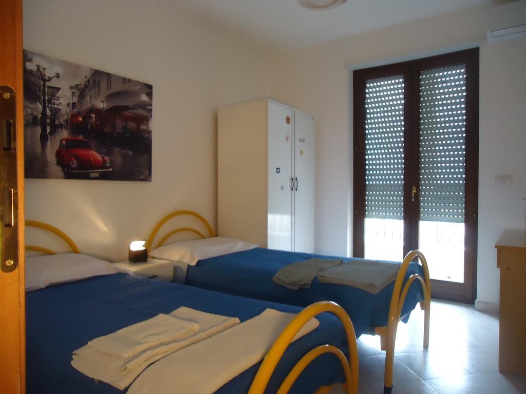 Casa Mozart B&B Лечче Екстер'єр фото