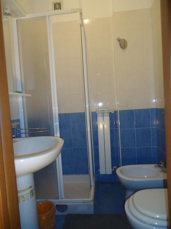 Casa Mozart B&B Лечче Екстер'єр фото