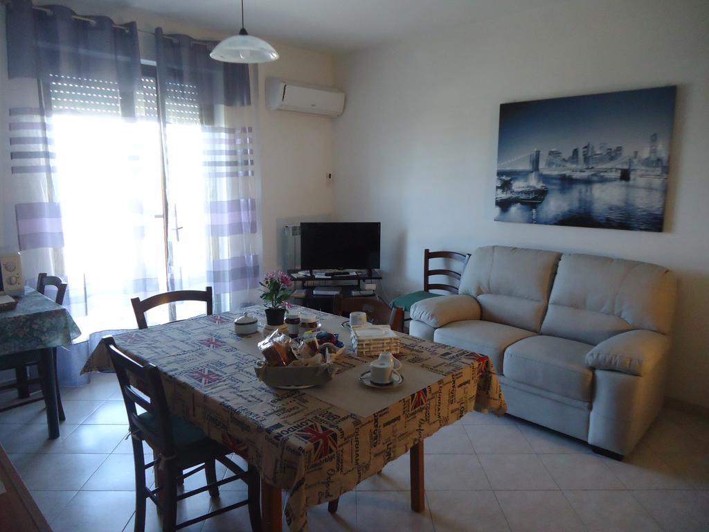 Casa Mozart B&B Лечче Екстер'єр фото
