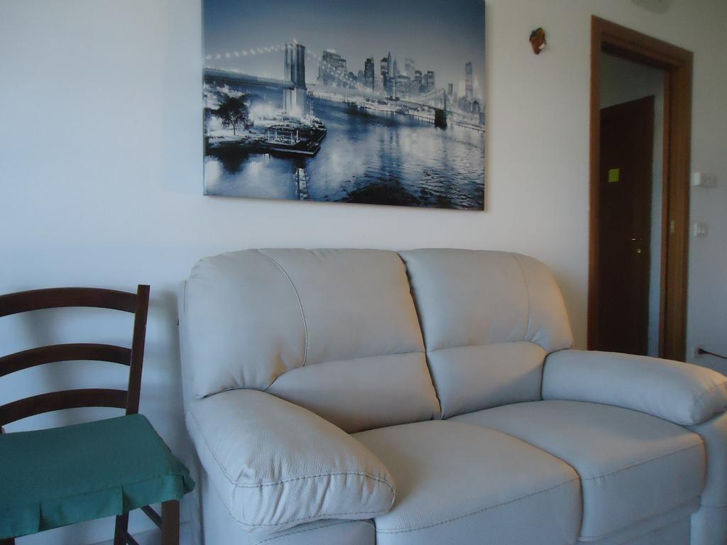 Casa Mozart B&B Лечче Екстер'єр фото