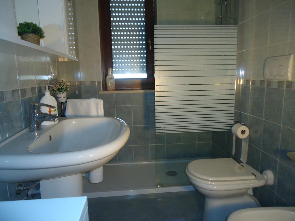 Casa Mozart B&B Лечче Екстер'єр фото